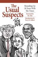 The Usual Suspects 173317950X Book Cover