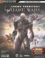 Enemy Territory: QUAKE Wars (Consoles) Signature Series Guide