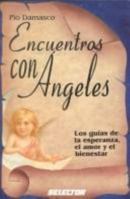 Encuentro con ángeles 9684038569 Book Cover