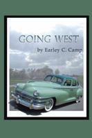 Going West 1491846194 Book Cover