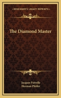 The Diamond Master 171935541X Book Cover