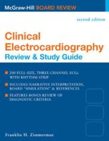 Clinical Electrocardiography: PreTest? Self-Assessment and Review