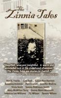 The Zinnia Tales 0976779315 Book Cover