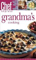 Grandma's Cooking 1582796653 Book Cover