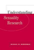 Understanding Sexuality Research 0534509584 Book Cover