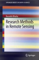 Research Methods in Remote Sensing 9400765932 Book Cover