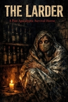 The Larder: A Post Apocalyptic Survival Horror B0GWHJFRZC Book Cover
