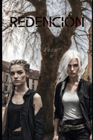 Redención B0CT2XCRWP Book Cover