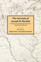 Journals of Joseph N. Nicollet 0873514939 Book Cover