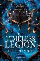 The Timeless Legion 192305502X Book Cover