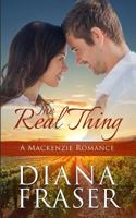 The Real Thing 1991021240 Book Cover