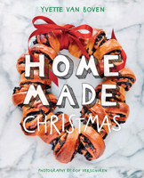 Home Made Christmas 1419732382 Book Cover