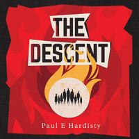 The Descent 1916788033 Book Cover