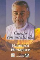 Cuento Con Ustedes DOS (Spanish Edition) 9505461216 Book Cover