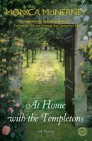 At Home With the Templetons 0345518659 Book Cover