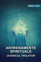 Antrenamente spirituale null Book Cover