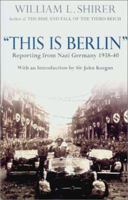 This Is Berlin 0879517190 Book Cover