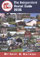 Independent Hostel Guide 0953618544 Book Cover
