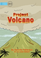 Project Volcano 1922331120 Book Cover