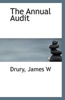 The Annual Audit 1113359633 Book Cover