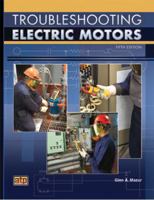 Troubleshooting Electric Motors 0826917879 Book Cover