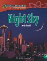 Night Sky 0789167174 Book Cover