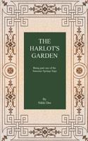 The Harlot's Garden 1505340403 Book Cover