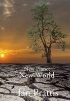 New Planet, New World 1988058163 Book Cover