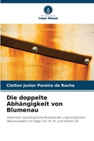 Die doppelte Abhängigkeit von Blumenau (German Edition) 6208149371 Book Cover