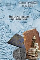 The Lapis Tablets of Lord Enki B0G3KWPVJX Book Cover