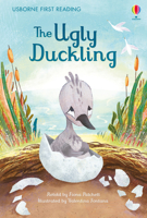 First Reading Level 4: The Ugly Duckling 1474953492 Book Cover