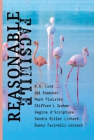 Reasonable Facsimile: An Anthology 1938505778 Book Cover
