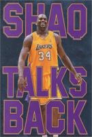 Shaq Talks Back 0312278454 Book Cover