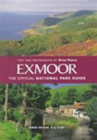 Exmoor (The Official National Park Guide) 1898630151 Book Cover