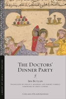 The Doctors' Dinner Party 1479827487 Book Cover