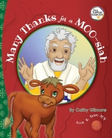 Many Thanks for a MOO-siah, The Virtue Story of Inspiration: Book Four in the Virtue Heroes series: Book Four in the Virtue Heroes series B0C5SCN264 Book Cover