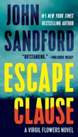 Escape Clause 0399168915 Book Cover