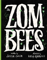 The Zombees 1665922508 Book Cover