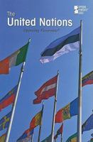 The United Nations 0737748427 Book Cover