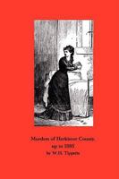 Murders of Herkimer County 0615219551 Book Cover