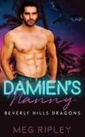 Damien's Nanny 1726075230 Book Cover