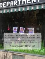 A critical figure slips. A grislier, Pacific lust calcifies a purist girl.: "supercalifragilistic" anagrams - 322 pages - "don't judge a book by its c 1720449732 Book Cover