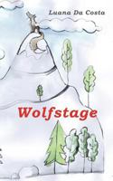 Wolfstage 3848254123 Book Cover