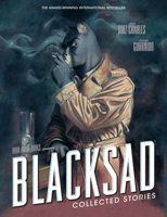 Blacksad: det store samlebind 1506716180 Book Cover