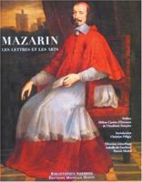 Mazarin 2903824533 Book Cover