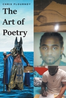 The Art of Poetry 1637101317 Book Cover