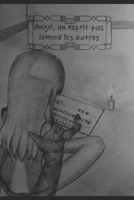 Angel, Un Esprit Pas Comme Les Autres 1717848281 Book Cover
