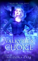 Valkyrie's Pride B099C8R11R Book Cover