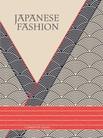 Japanese Fashion 1529453119 Book Cover