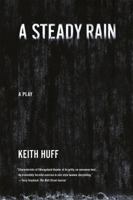 A Steady Rain 057369933X Book Cover